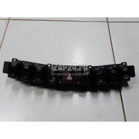 Блок кнопок Mercedes Benz W220 (1998 - 2005) 22082168517C45
