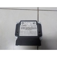 Блок управления AIR BAG VAG Fabia (2007 - 2015) 6R0959655J