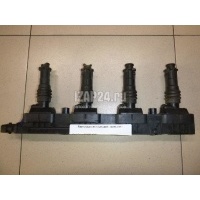 Рампа (кассета) катушек зажигания BOSCH Agila A (2000 - 2008) 0221503472