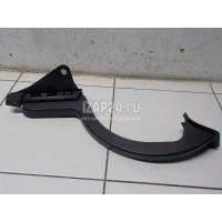 Накладка декоративная Toyota GS 250/350/300H (2012 - 2018) 6457230130