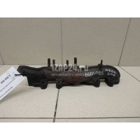 Коллектор выпускной Mazda Mazda 6 (GG) (2002 - 2007) RF5C13450