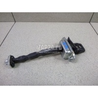Ограничитель двери VAG Octavia (A5 1Z-) (2004 - 2013) 1Z0837249D