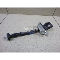 Ограничитель двери VAG Octavia (A5 1Z-) (2004 - 2013) 1Z0837249D