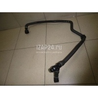 Шланг системы охлаждения BMW X3 F25 (2010 - 2017) 17128571614