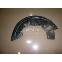 Пыльник тормозного диска Renault Dokker 2012 400150852R
