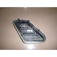 Решетка вентиляционная Citroen-Peugeot Berlingo (NEW) (B9) (2008 - ) 858082