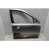 Дверь передняя правая Hyundai-Kia Sorento (2002 - 2009) 760043E100