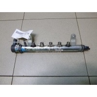 Рейка топливная (рампа) Land Rover Freelander 2 (2007 - 2014) LR022334