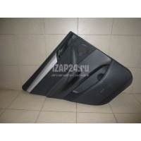 Обшивка двери задней левой BMW X3 F25 (2010 - 2017) 51427279915
