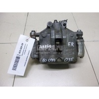 Суппорт тормозной передний правый Hyundai-Kia Cerato (2009 - 2013) 581901MA00