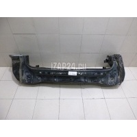 Панель задняя VAG Cayenne (2003 - 2010) 95550131102GRV