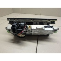 Дисплей информационный VAG A3 [8V] (2013 - 2020) 8V0857273M6PS