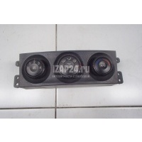 Блок управления отопителем Hyundai-Kia Sorento (2002 - 2009) 972503E300