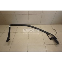 Накладка двери передней левой BMW X5 E53 (2000 - 2007) 51328402507