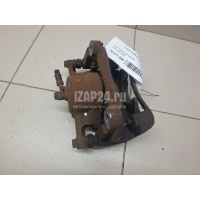 Суппорт тормозной передний правый Nissan Qashqai (J10) (2006 - 2014) 41001JD00A