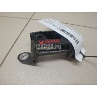 Петля двери задней правой верхняя Nissan Qashqai (J10) (2006 - 2014) 82400AV630