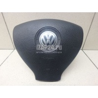Подушка безопасности в рулевое колесо VAG Golf V (2003 - 2009) 3C0880201AF1QB