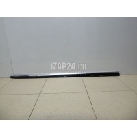 Молдинг передней левой двери VAG Caddy III (2004 - 2015) 1T0853515GGRU