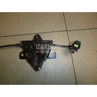 Замок капота Hyundai-Kia Santa Fe (CM) (2006 - 2012) 811302B910