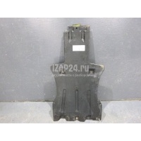 Защита КПП VAG Cayenne (2003 - 2010) 7L8825231A