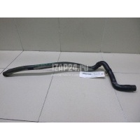 Патрубок отопителя VAG Cayenne (2003 - 2010) 95557207801