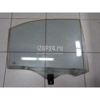 Стекло двери задней правой Mercedes Benz W220 (1998 - 2005) 2207300218