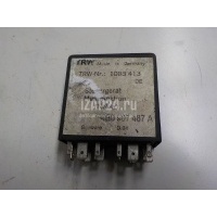 Реле VAG Allroad quattro (2000 - 2005) 4B0907487A