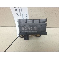 Датчик ускорения Mazda Mazda 3 (BK) (2002 - 2009) BP4L437Y0C