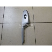 Накладка декоративная Honda Civic 5D (2006 - 2012) 83791SMGE01ZA