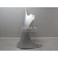 Крыло переднее правое VAG Touareg (2002 - 2010) 7L6821102K