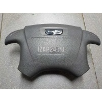 Подушка безопасности в рулевое колесо Volvo C70 (1997 - 2002) 9206137