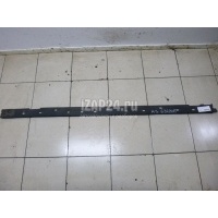 Накладка на порог (наружная) Mazda Mazda 3 (BK) (2002 - 2009) BBP250490A