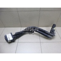 Горловина топливного бака Renault Megane III (2009 - 2016) 172217336R