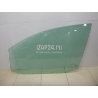 Стекло двери передней левой VAG Touran (2003 - 2010) 1T0845201D