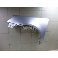 Крыло переднее левое VAG Golf V (2003 - 2009) 1K6821021A