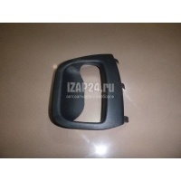 Накладка ручки внутренней Citroen-Peugeot Berlingo II B9 2008 - 2019 9119CV