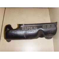 Воздуховод Nissan Tiida (C11) (2007 - 2014) 27830EL00A