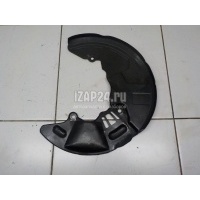 Пыльник тормозного диска Subaru Legacy (B15) (2015 - 2020) 26290AL000