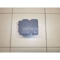 Блок ABS (насос) Nissan Qashqai (J11) 2014 476604EA5C