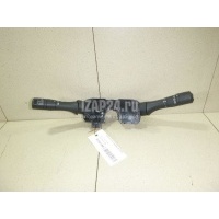 Переключатель подрулевой в сборе Renault Fluence (2010 - 2017) 255670040R