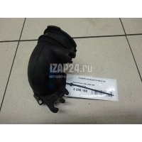 Патрубок воздушного фильтра Mazda Mazda 3 (BK) (2002 - 2009) ZJ0113221A