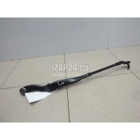 Поводок стеклоочистителя передний левый Mercedes Benz W211 E-Klasse (2002 - 2009) 2118200344