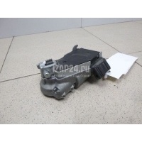 Замок рулевого управления Mercedes Benz C209 CLK coupe (2002 - 2010) 0375456132