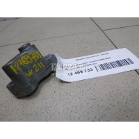 Кронштейн (сопут. товар) Mercedes Benz W211 E-Klasse (2002 - 2009) 6120781141