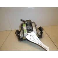 Суппорт тормозной задний левый Mercedes Benz R230 SL (2001 - 2012) 0024202583