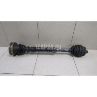 Полуось передняя правая VAG Superb (2002 - 2008) 8D0407272AQ