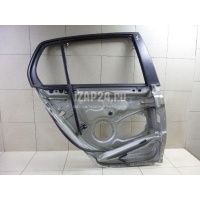 Рамка двери VAG Golf V (2003 - 2009) 1K6833302AA