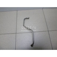 Трубка турбокомпрессора (турбины) VAG Golf Plus (2005 - 2014) 03C145140A
