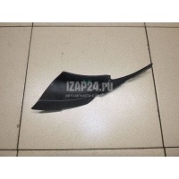 Накладка декоративная Nissan Patrol (Y62) (2010 - ) 668951LA0A