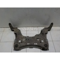 Балка подмоторная Renault Megane III (2009 - 2016) 544012717R